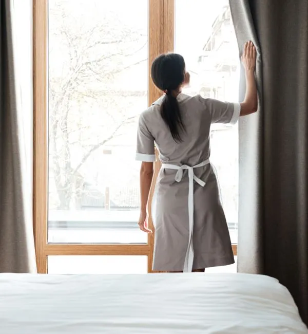 Housekeeping Services in UK