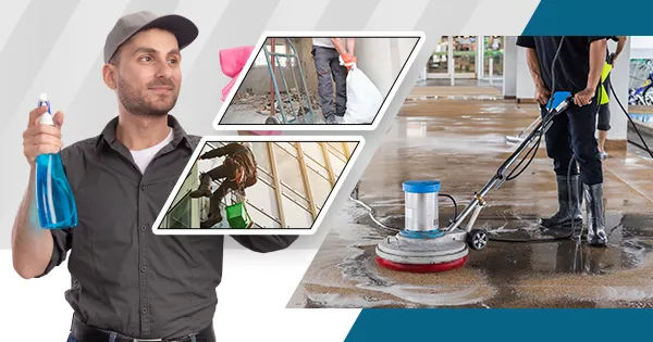 Builders Cleaning Tips and Tricks for a Safe and Efficient Site