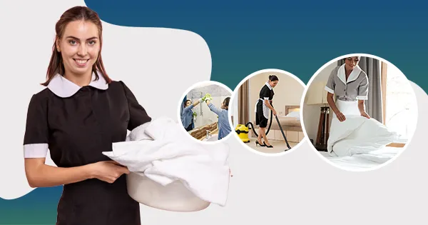 Cleaning for Success The Importance of Deep Cleaning for Retail and Hospitality Businesses