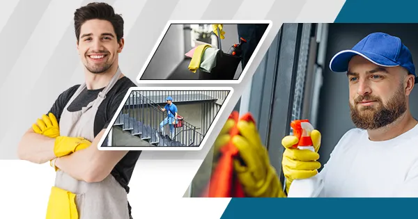 How to Choose the Right Builders Cleaning Company for Your Business