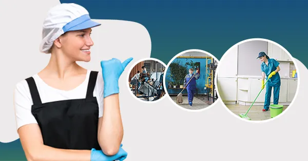 How to Choose the Right Deep Cleaning Company for Your Business or Home