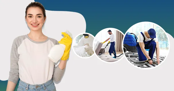 Protecting Your Health The Benefits of Deep Cleaning for Allergy and Asthma Sufferers