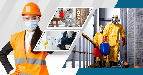 Protecting Your Workers The Importance of Post Construction Cleaning for Health and Safety