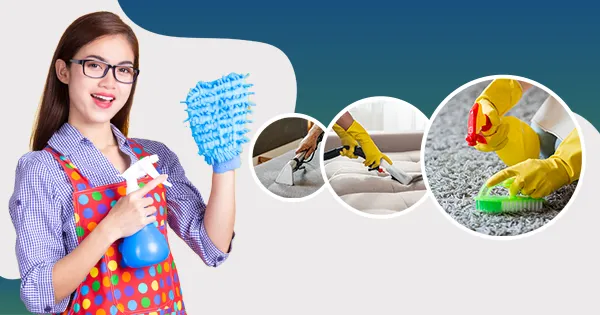 The Future of Deep Cleaning Trends and Predictions for 2022