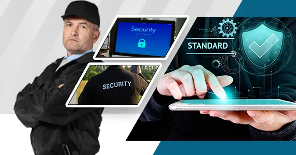 The use of social media monitoring in security guard services