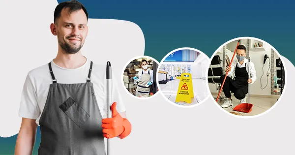 Transforming Retail Spaces with Deep Cleaning