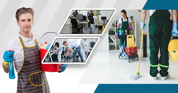 Efficient Office Cleaning Schedules Maximizing Cleanliness without Disrupting Workflows