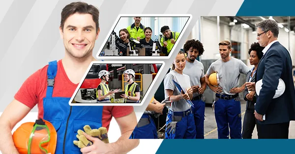 Benefits of Outsourcing Facility Maintenance Services