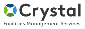 Crystal Facilities Management Logo