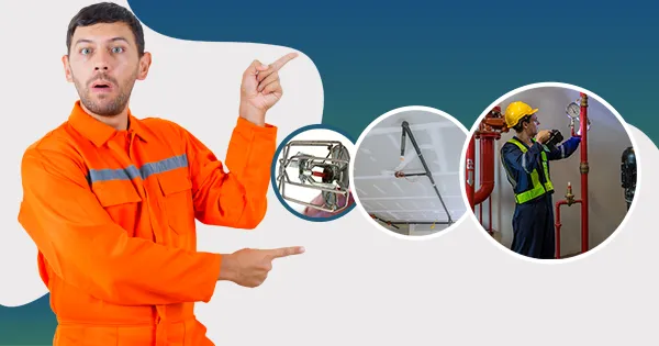 Fire Sprinkler System Maintenance Compliance and Reliability Considerations