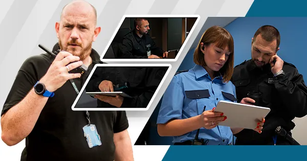 Importance of Background Checks for Security Personnel