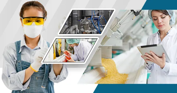 Cleanliness and Hygiene Standards in Food and Beverage Facilities Ensuring Compliance