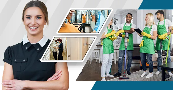 Hotel Cleaning Training and Retaining a Skilled Housekeeping Team