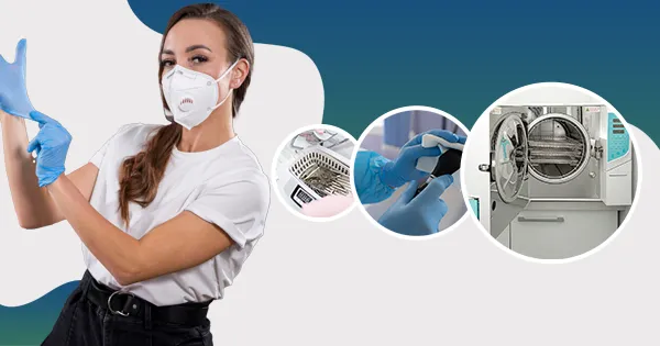 Medical Equipment Cleaning Ensuring Sterility and Safety
