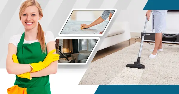 Deep Cleaning Carpets and Upholstery in Student Accommodation Removing Stains and Allergens