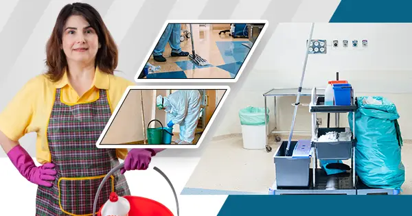 Disinfection in Healthcare Facilities Protocols and Compliance with Infection Control Standards