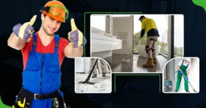 Builders Clean Cost Factors What to Consider in Your Budget