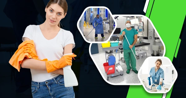 Hospital Cleaning Standards A Deep Dive into Infection Control Measures