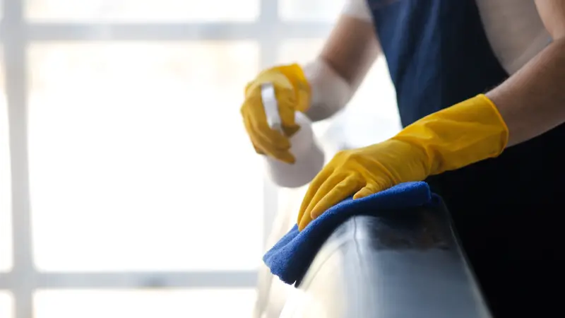 Commercial Cleaning Services in Bristol