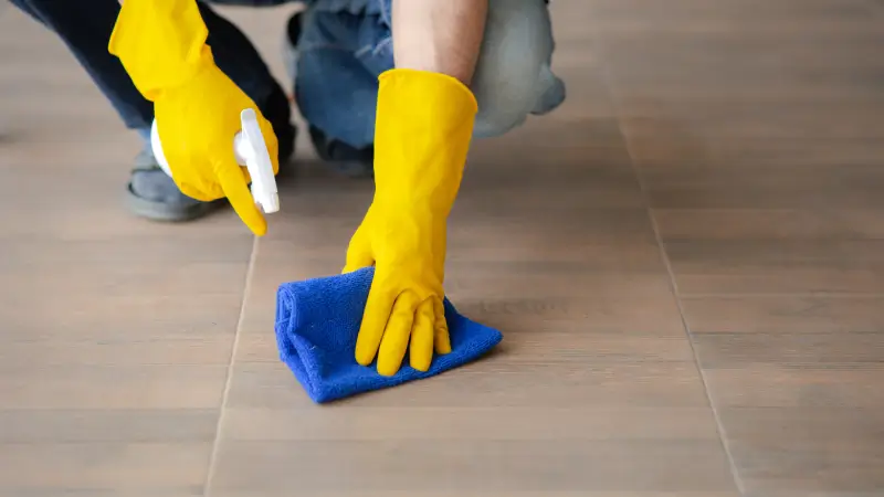 Commercial Cleaning Services in Cardiff​