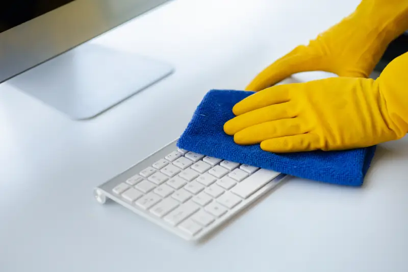 Commercial Cleaning Services in York