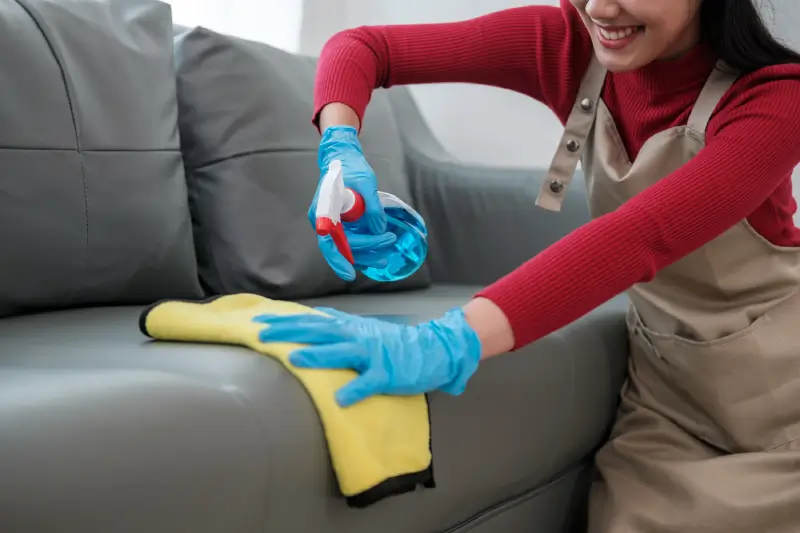 Deep Cleaning Services in Cambridge