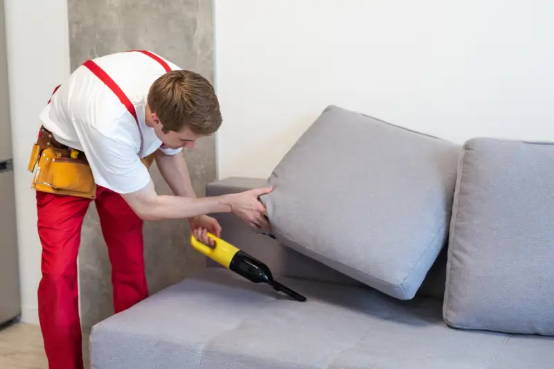 Deep Cleaning Services in Greenwich