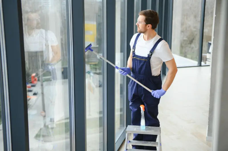 Deep Cleaning Services in Reading
