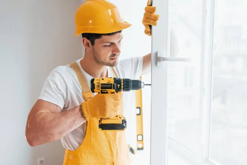 List of General Handyman Services in the UK