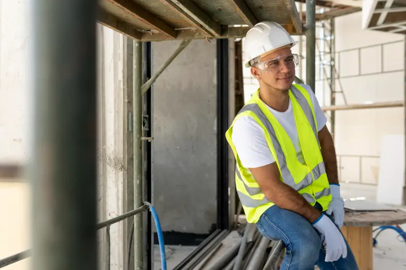 Healthcare facilities maintenance