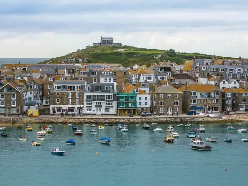 Cornwall Image