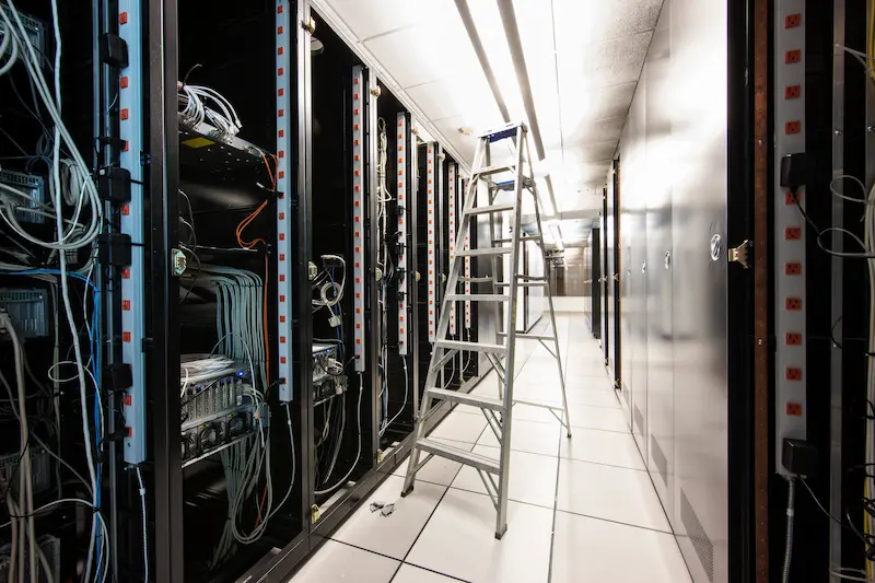 Data Center Image 1