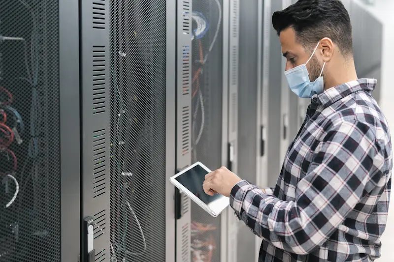 Data Center Image 2