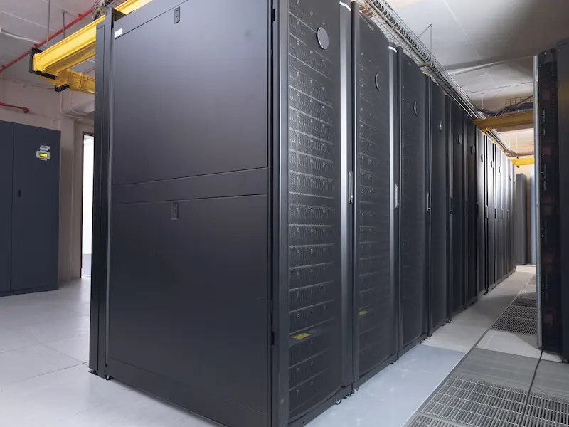 Data Center Image 5