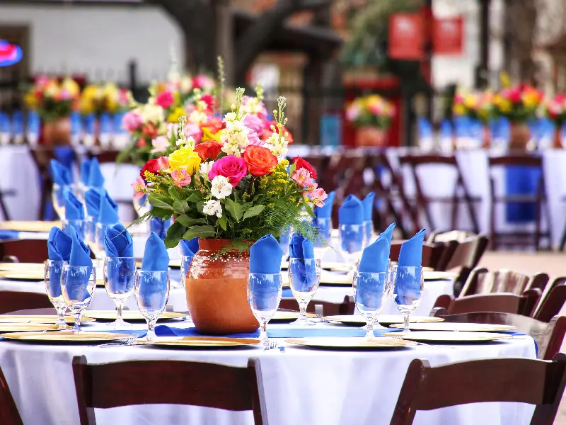 Event Cleaning 1