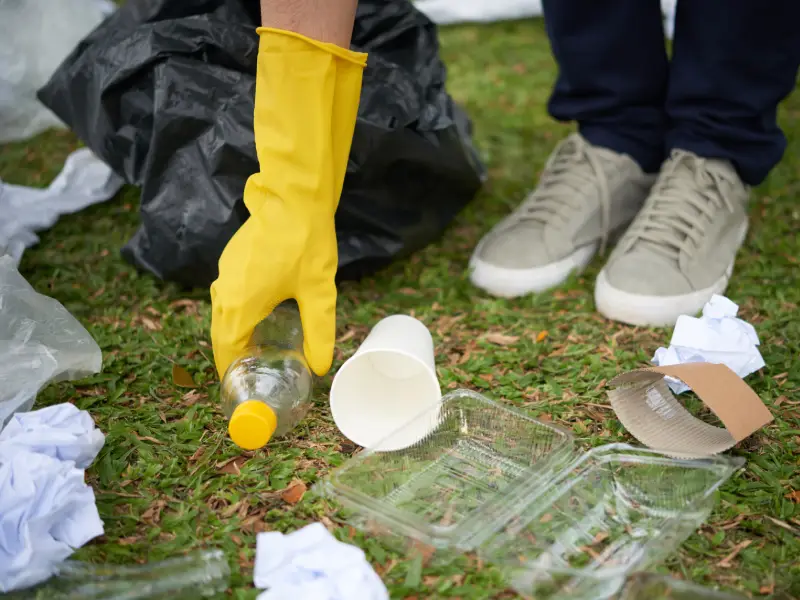 Event Cleaning 3