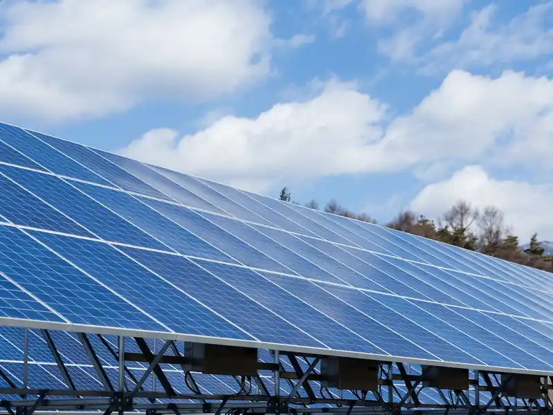 Solar Panel Cleaning Image 3