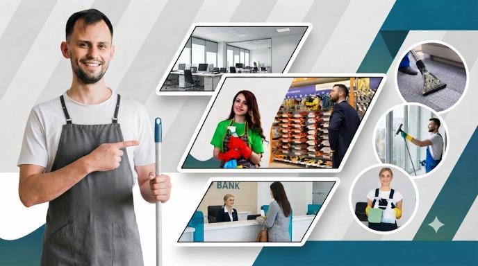 Why Professional Cleaning is Essential for Business Success