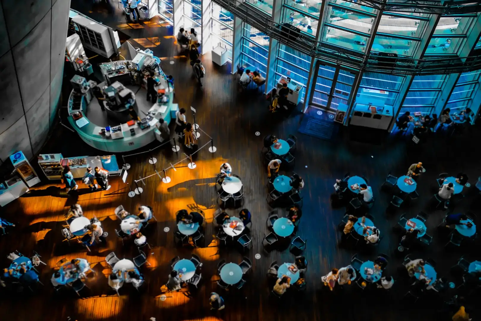 Corporate and hospitality event security in the UK