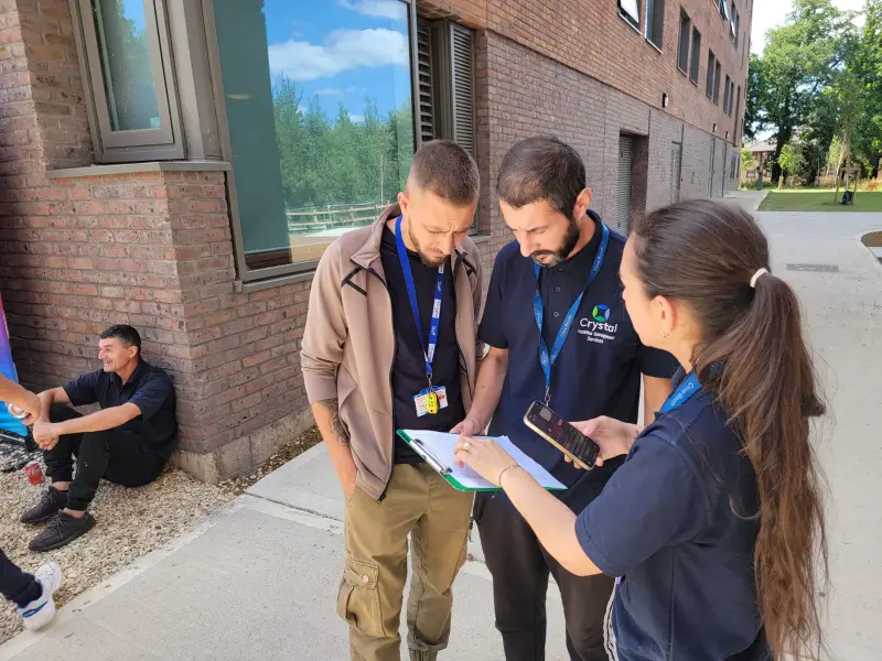 Deep Cleaning Your Student Accommodation To Perfection