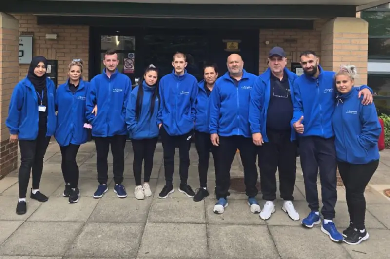 Why Choose Us For Your Summer Deep Cleaning in UK?