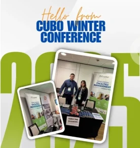 CUBO Winter Conference