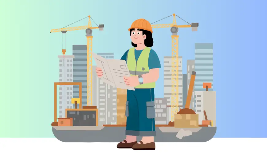 Construction Site Cleaning