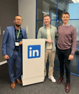 LinkedIn Master Class