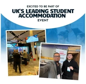 Property Week’s Student Accommodation Event