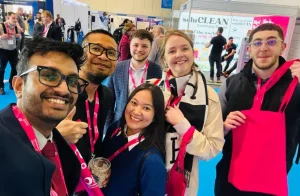 The Cleaning Show 2025