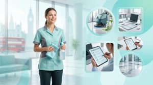 Choosing a Commercial Cleaning Provider in London (2026)