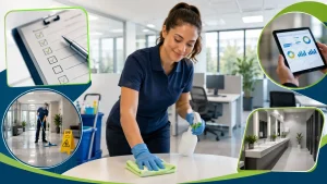 Cleaning KPIs & SLAs