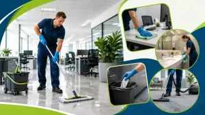 How Often Should an Office Be Cleaned
