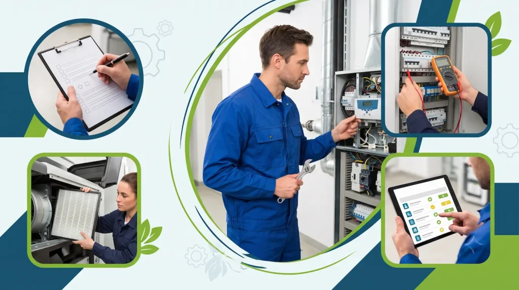 Planned Preventive Maintenance (PPM) Explained clean